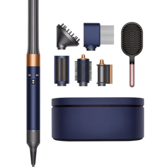 Dyson Other - Dyson Air wrap Complete Long Diffuse